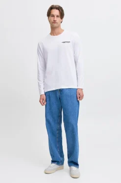 Camiseta regular fit