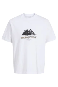 Camiseta regular fit algod&oacute;n