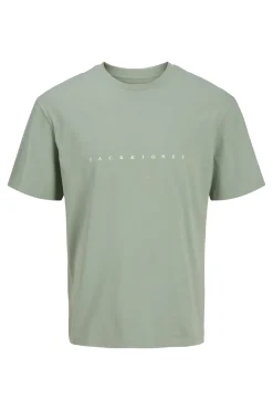 Camiseta relaxed fit