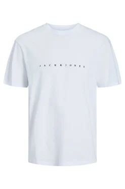 Camiseta relaxed fit