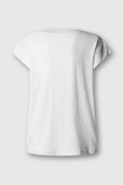 Camiseta sin mangas