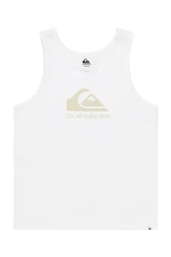 Camiseta sin mangas