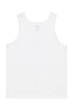 Camiseta sin mangas