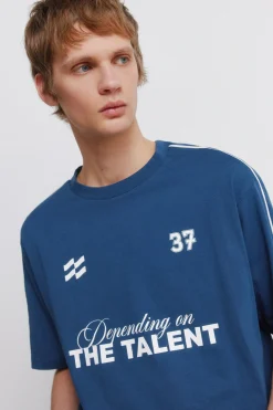 Camiseta talent