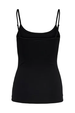 Camiseta tirantes b&aacute;sica