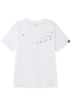 Camiseta todos los d&iacute;as