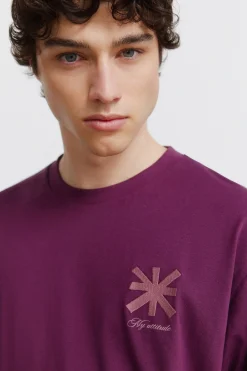 Camisetas formas nativas