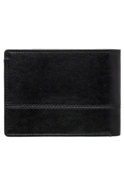 Cartera de doble hoja