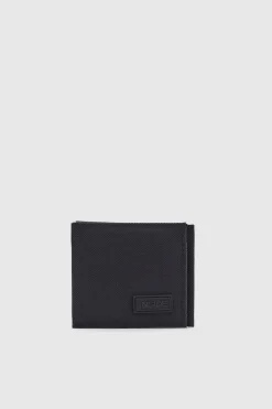 Cartera de nylon