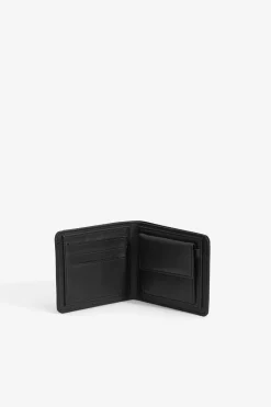 Cartera Monedero Efecto Piel