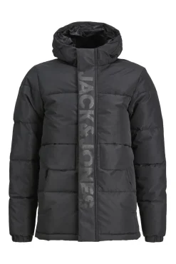 Cazadora acolchada