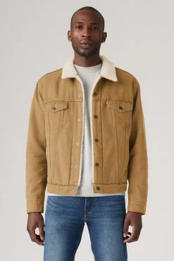 Cazadora Levis®