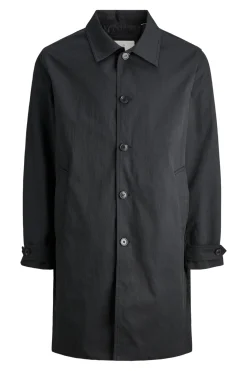 Cazadora regular fit waterproof