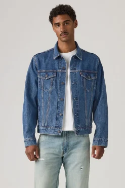 Cazadora vaquera Levis&reg;