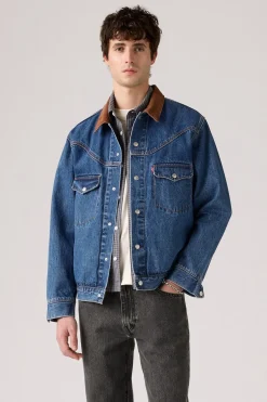 Cazadora vaquera Levis&reg;
