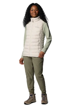Chaleco aislante Powder Lite&trade; II para mujer