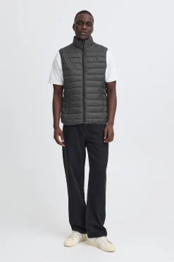 Chaleco Puffer