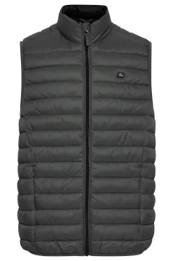 Chaleco Puffer