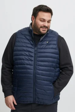 Chaleco Puffer