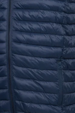 Chaleco Puffer