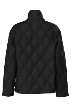 Chaqueta acolchada