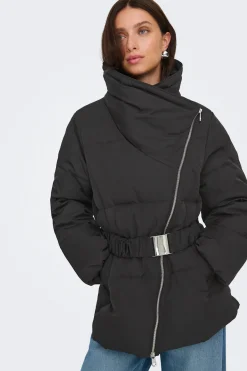 Chaqueta acolchada