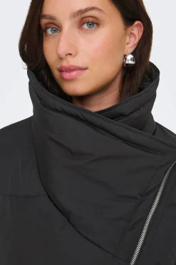 Chaqueta acolchada