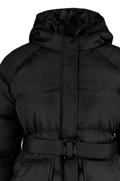 Chaqueta acolchada