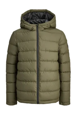 Chaqueta acolchada