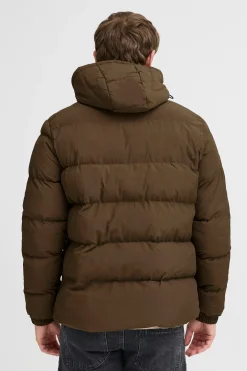Chaqueta acolchada