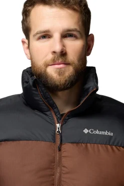 Chaqueta acolchada