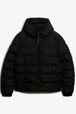 Chaqueta acolchada