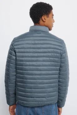 Chaqueta acolchada