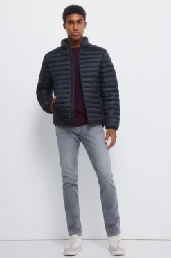 Chaqueta acolchada