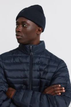 Chaqueta acolchada
