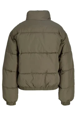 Chaqueta acolchada