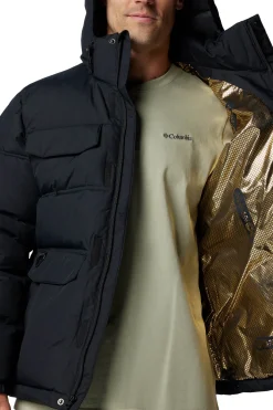 Chaqueta acolchada Columbia Landroamer&trade; para hombre