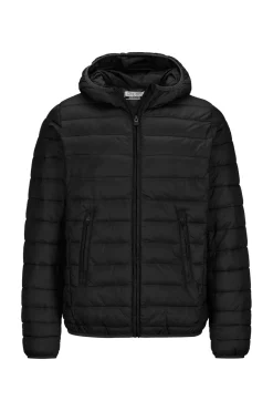Chaqueta acolchada deportiva para hombre