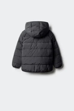 Chaqueta acolchada ni&ntilde;o