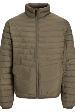 Chaqueta acolchada puffer
