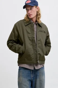 Chaqueta aviador