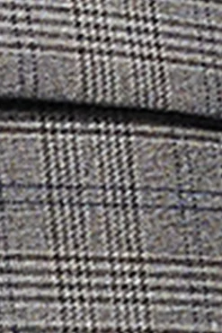 Chaqueta blazer de corte oversize