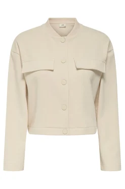 Chaqueta bomber