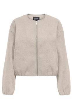 Chaqueta bomber