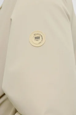 Chaqueta bomber