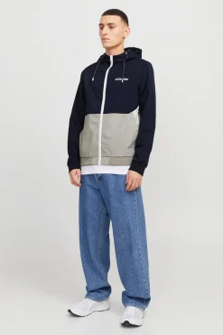 Chaqueta bomber