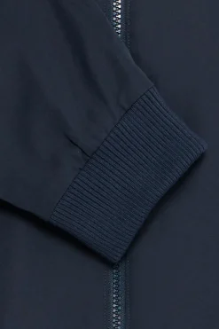 Chaqueta bomber Harrington
