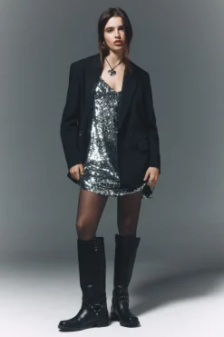 Chaqueta Bossy