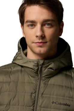 Chaqueta con aislamiento Powder Lite&trade; II para hombre