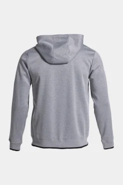 Chaqueta con capucha